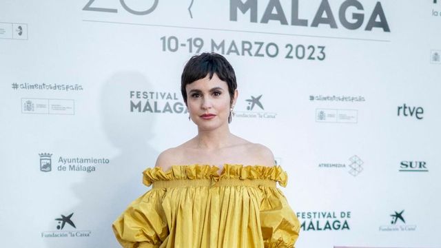 Verónica Echegui, el talento que pasó de Juani a ser una de las actrices más versátiles del cine español