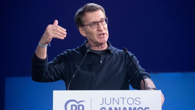 El PP alerta del mensaje que el Gobierno manda a Europa con el nombramiento de Bolaños