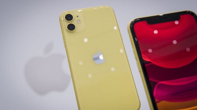 Az Apple bemutatta a legújabb iPhone 11 és iPhone 11 Pro telefonokat