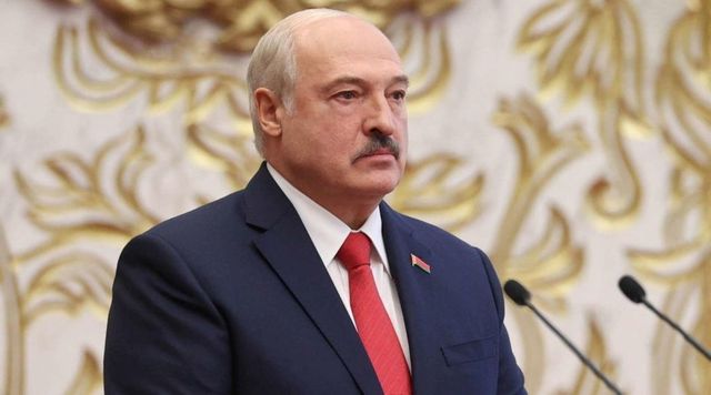 Bielorussia annuncia sanzioni in risposta a quelle Ue