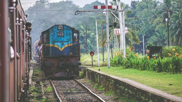 Indian Railways Announces 20% Discount On Return Journey Tickets For Festive Season
