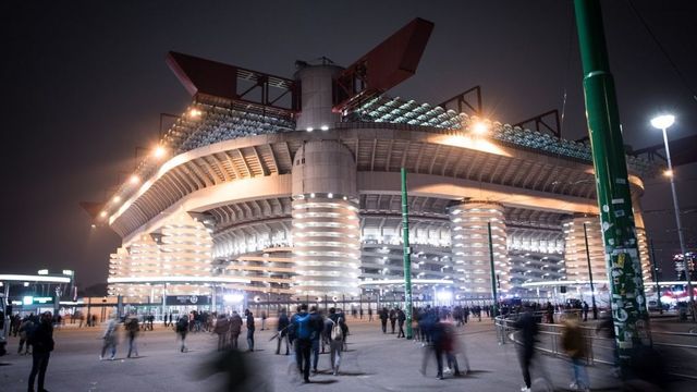 San Siro, dal Comune di Milano via libera al nuovo stadio