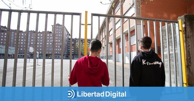 Un niño sufre una violación grupal en un viaje escolar
