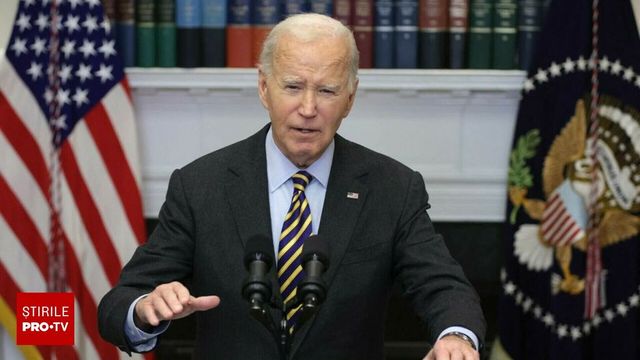Joe Biden a fost diagnosticat cu o formă agresivă de cancer de prostată