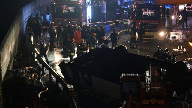 Printre victimele accidentului din Veneția este și o moldoveancă
