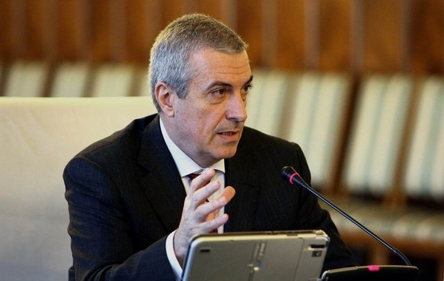 Călin Popescu-Tăriceanu, solicită Guvernului să renunțe la publicarea în MO a ordonanței de urgență referitoare la alegerile anticipate