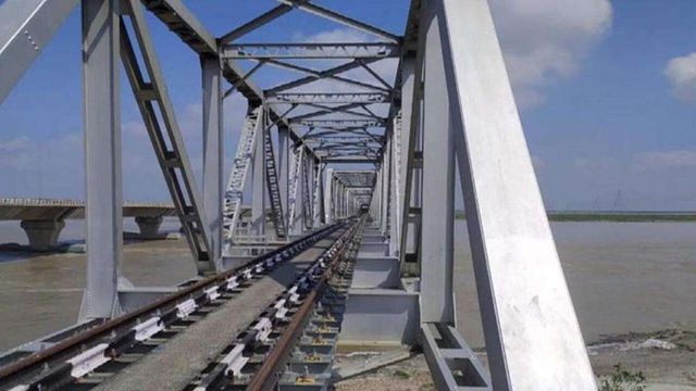 PM Narendra Modi to inaugurate Kosi Rail Mega Bridge in Bihar today