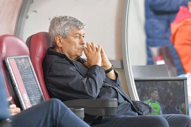 Mircea Lucescu a anunțat stranierii pentru meciurile cu Bosnia-Herțegovina și San Marino