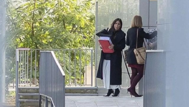 La juez cita a la directora de orquesta que compitió por la plaza del hermano de Sánchez y sospecha que fue enchufado