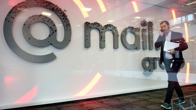 Mail.ru Group, Alibaba и партнеры сделают в России свой AliExpress