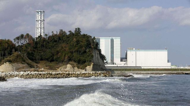 Fukushima, prima causa legale contro il rilascio dell'acqua trattata