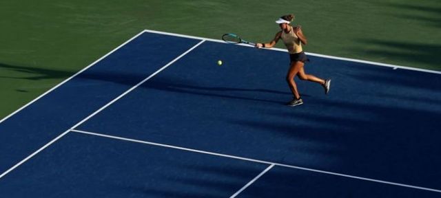 Sorana Cîrstea s-a calificat în turul secund la Australian Open