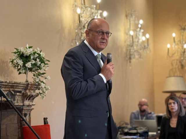 Dan Șucu strânge relațiile cu italienii. Diferențe între mediul de afaceri de la noi și cel din Seria A