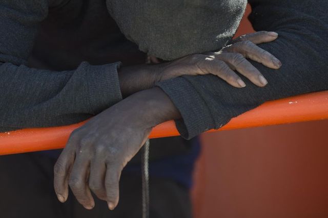 Migranti, 7 morti e 20 dispersi al largo del Marocco