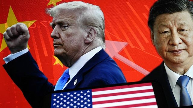 Donald Trump elárulta, milyen témákról beszéltek telefonon Hszi Csin-ping kínai elnökkel