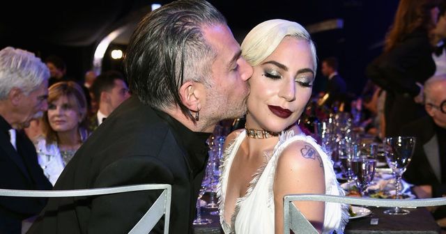 Lady Gaga e Christian Carino si sono lasciati, sfumano le nozze a Venezia