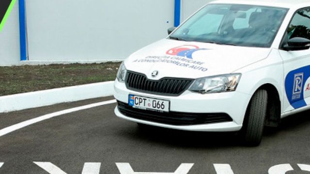 Începând de mâine, examenele pentru obținerea permisului de conducere vor fi reluate
