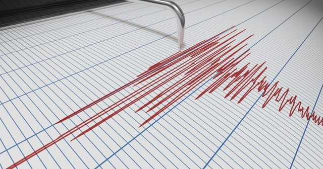 Cutremur în Buzău: magnitudine 3,3
