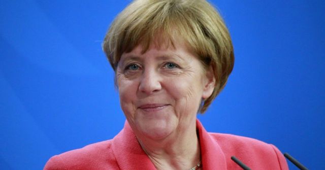 Patnáct let s kancléřkou Angelou Merkelovou