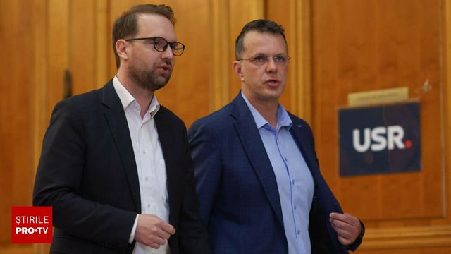 Moșteanu susține că un Guvern PSD-PNL-USR condus de Ilie Bolojan ar fi cea mai bună formulă