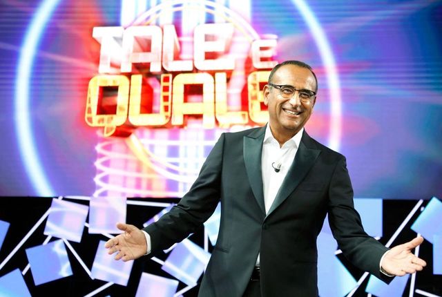 Tale e Quale Show 2023: i concorrenti nel cast dello show con Carlo Conti