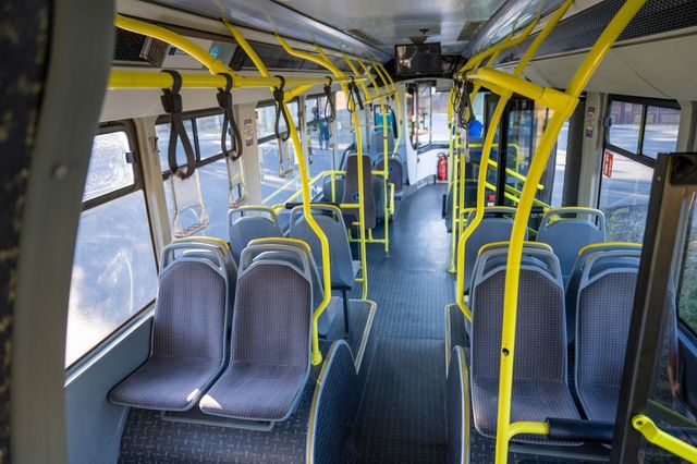 Numărul călătorilor și a rutelor de transport public municipal din Chișinău, în creștere