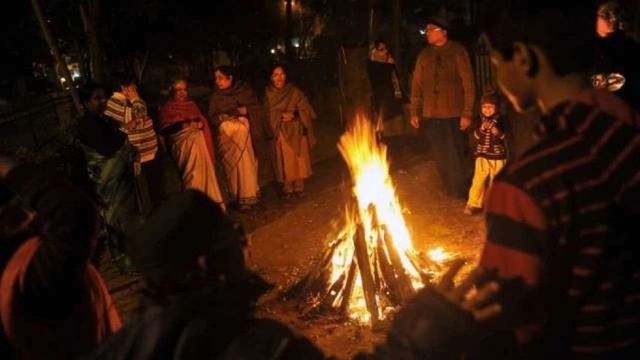 Happy Lohri 2021: Wishes, Images, Quotes, Whatsapp Messages, Status and Photos