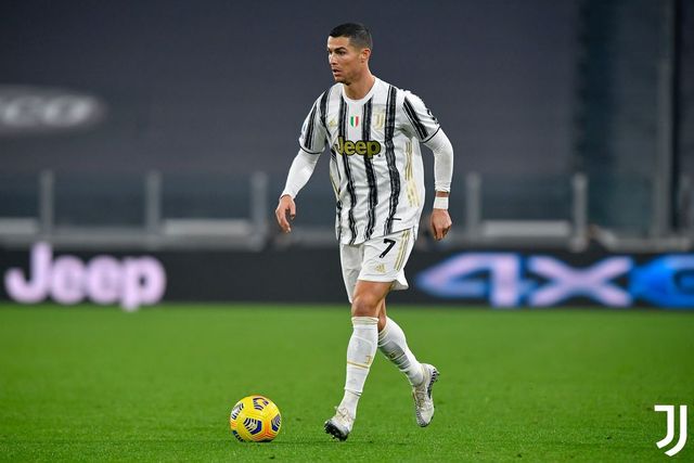 Cristiano Ronaldo, penalty ratat cu Atalanta