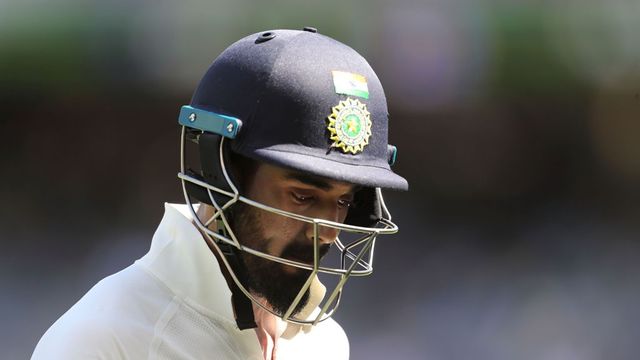 KL Rahul dropped, Shubman Gill gets Test call up for South Africa series