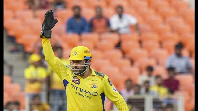 MS Dhoni moves to trademark ‘Captain Cool’