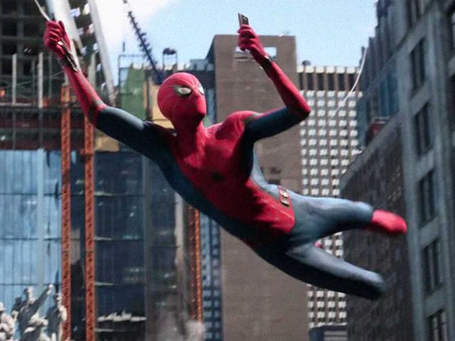 Фанаты Marvel останутся без Человека-паука