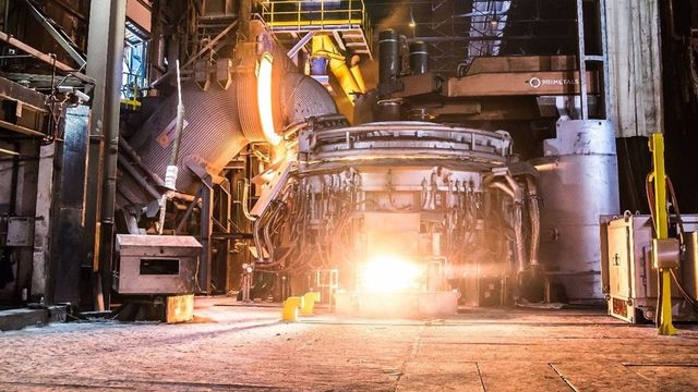 Los aranceles de Trump sobre el acero y el aluminio suben al 50%