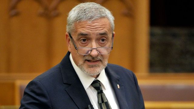 Bevándorláspárti ellenzéki polgármesterjelöltekkel riogat a Fidesz