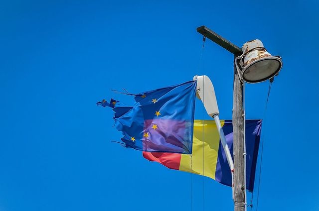 Comisia Europeană estimează un declin de 6% al economiei românești