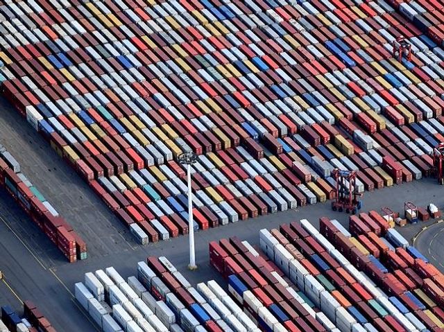 India’s September trade deficit narrows to $10.86 bn, oil imports fall 18%