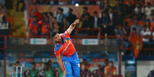 Veteran Goa spinner and former Royal Challengers Bangalore player Shadab Jakati announces retirement from all forms of cricket