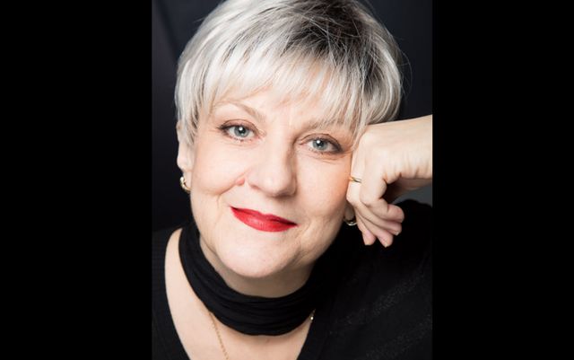 Actrița Oana Ștefănescu a murit sâmbătă seară, la vârsta de 60 de ani - Teatrul Odeon