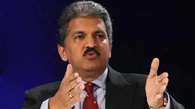 Anand Mahindra to gift Thar SUVs to 6 Team India players after Australia Test series triumph