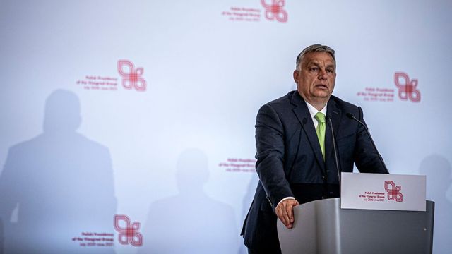 Orbán: Nemzeti önbecsülés nem képzelhető el az agrárium nélkül