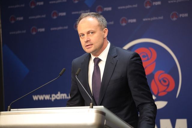 Candu spune că decizia Comisiei de la Veneția nu va avea efect juridic
