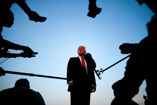 Trump face presiuni asupra Chinei și Indiei să renunțe la petrolul rusesc