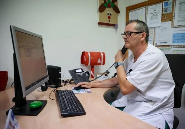 Fallos en el sistema de historia clínica en Atención Primaria de Canarias amenazan la seguridad de los pacientes