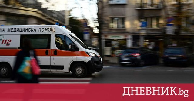 24-годишна жена загина при катастрофа в Петричко