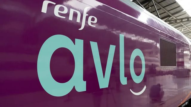 Cómo te afecta la retirada de los trenes Avlo entre Madrid y Barcelona: qué hacer si ya tenías billete