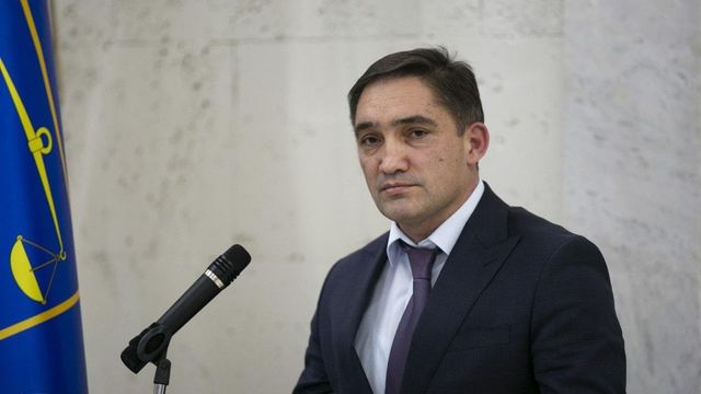 На бывшего главу Антикоррупционной прокуратуры Виорела Мораря открыли ещё одно уголовное дело