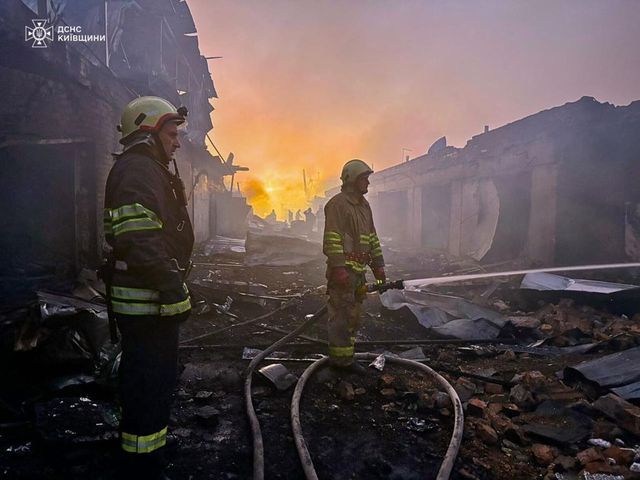 13 persoane, rănite în urma atacurilor asupra Sumî în ultimele 24 de ore. Război în Ucraina, ziua 1287