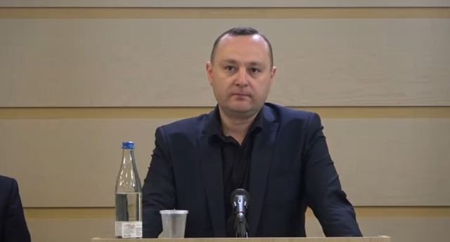 Batrâncea, despre plecarea lui Gațcan: „Condamnăm încă un act de prostituție în Parlament”