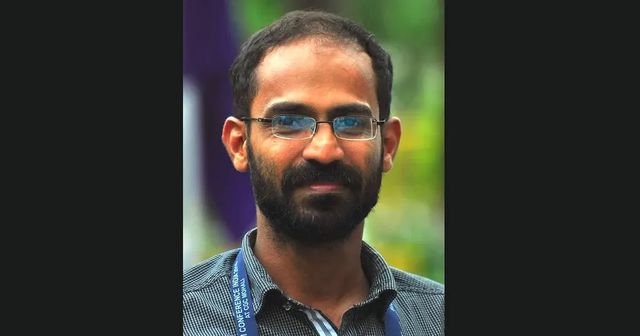 Top Court OKs Jailed Kerala Journalist's Video Call With Unwell Mother