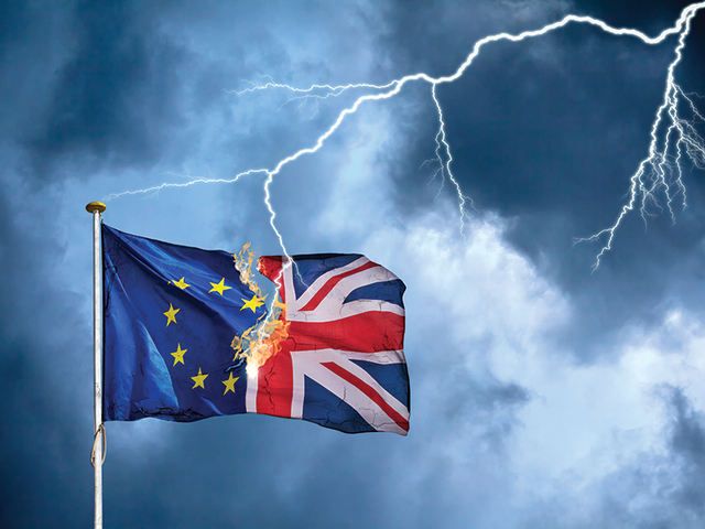 Comisia Europeană, declarație tranșantă despre Brexit: Alegerea unui nou premier britanic nu va schimba termenii acordului