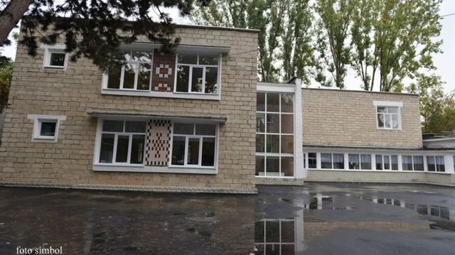 Clădirea unei foste grădinițe din sectorul Buiucani va reveni în posesia municipalității